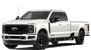 2026 Ford Super Duty® External Image 1